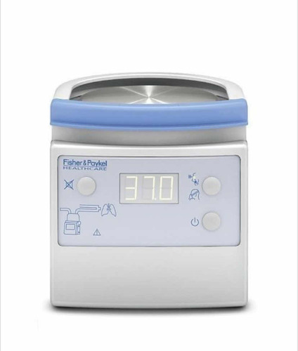 Humidificador Respiratorio Servo Controlado Fisher & Paykel