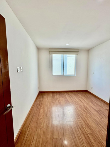 Departamento En Venta Fuentes De Tepepan, Tlalpan.