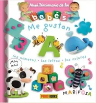 Comprar Me Gustan Los Numeros Las Letras Y Los Colores - Belineau...