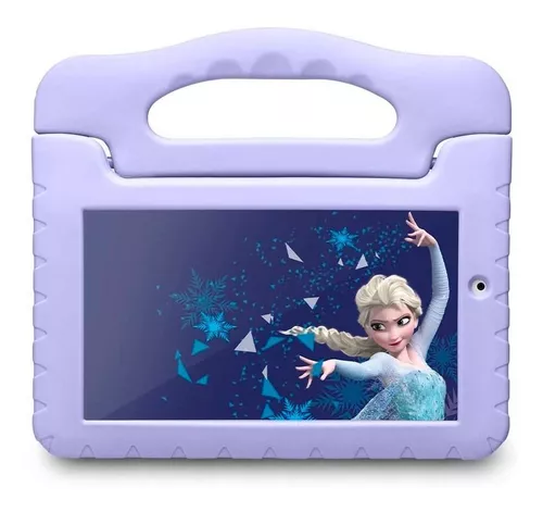 Tablet De Frozen  MercadoLibre 📦