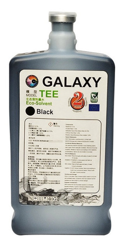 Tinta Ecosolvente Galaxy