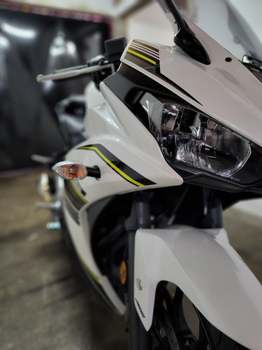 Imagen 15 de 15 de Yamaha Yzf R3