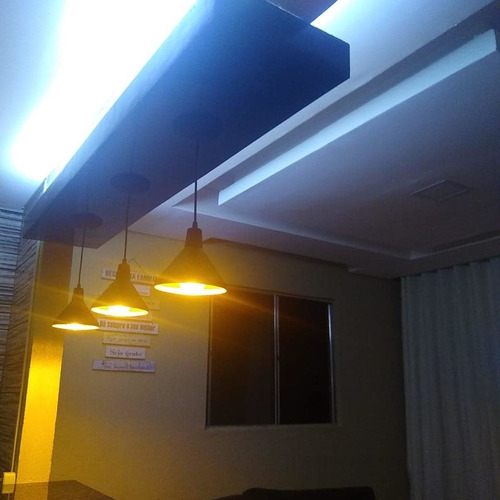 Imagem 5 de 5 de Rebaixamento E Vendas De Gesso Em Geral