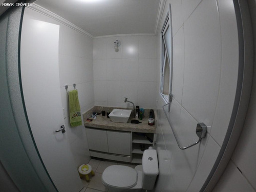 Imagem 11 de 15 de Apartamento Para Venda Em Jundiaí, Vila Nova Jundiainópolis, 2 Dormitórios, 1 Suíte, 2 Banheiros, 1 Vaga - A1324_2-1122705