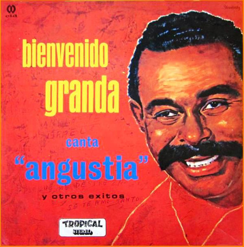 Bienvenido Granda 529 Músicas Discografia Completa 1953 2016 Edição Limitada