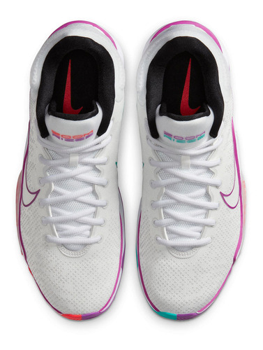 Zapatillas Nike Zoom Rize 2 Hyper Violet Ct1495-100