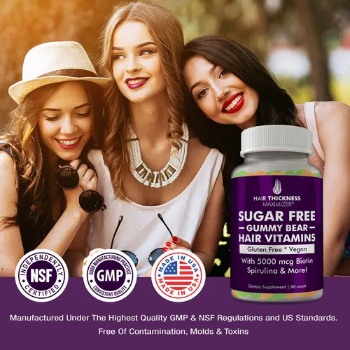 Vitaminas Para Aumentar El Grosor Del Cabello Con Forma De O