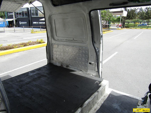 Daewoo Damas 0.8 Std