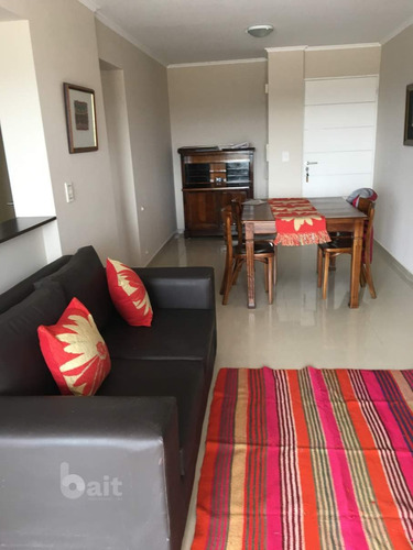 Imagen 4 de 17 de Vendo Departamento Semi Amoblado Altos De Villa Sol 2 Dormitorios