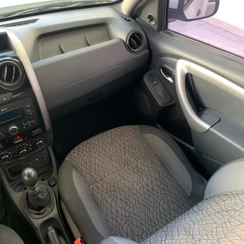 Renault Oroch Dynamique 2,0
