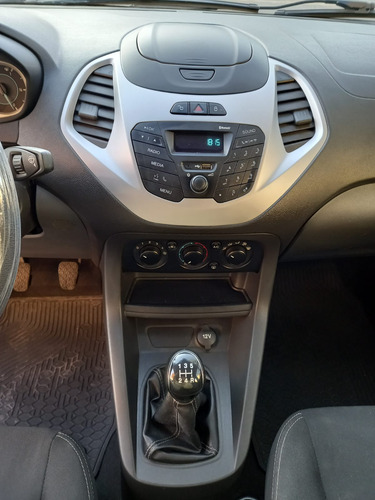 Ford Ka 1.5 S