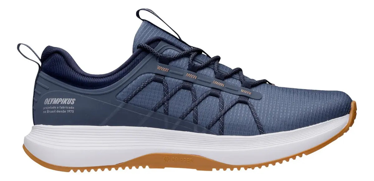 Tênis Esportivo Vertical Olympikus