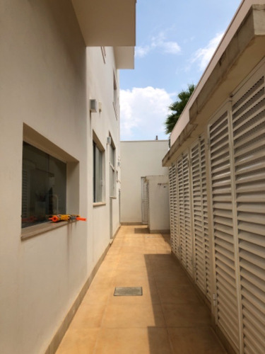 Imagem 28 de 30 de Condomínio Damha Beatriz Presidente Prudente Casa À Venda - Cc00010 - 34502264