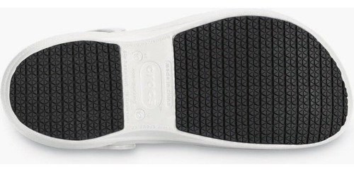 Crocs ® bistro Zuecos Sandalias Unisex Talonera Ajustable