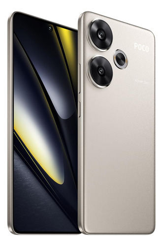 Smartphone Xiaomi Poco F6 5g/4g Lte 512gb/12gb Global Versio