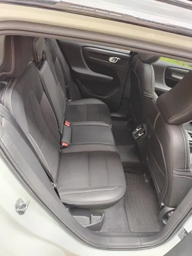 Volvo XC40 2.0 T5 Awd R-design