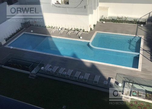 Imagen 2 de 13 de La Palmera Caballito - Todos Los Amenities! Divino Studio