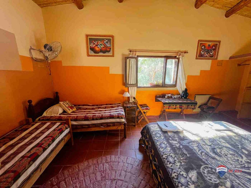 Hotel En Purmamarca - Pie Del Cerro 7 Colores