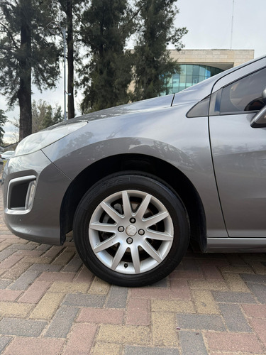 Peugeot 308 1.6 Active