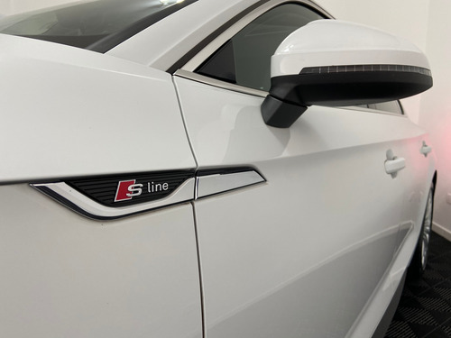 Audi A5 2.0 Tfsi Sportback Ambition Plus S Tronic