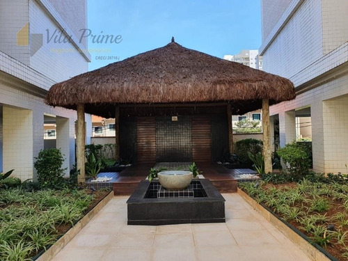 Imagem 10 de 30 de Apartamento Para Venda, 2 Dormitórios, Cidade São Francisco - São Paulo - 4119