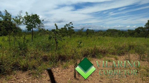 Imagem 13 de 15 de Sítio Em Jaboticatubas - 2737