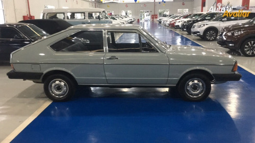 Imagem 6 de 12 de Volkswagem Passat Ls 1982