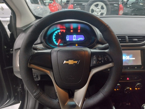 Imagem 10 de 14 de Chevrolet Prisma 2016