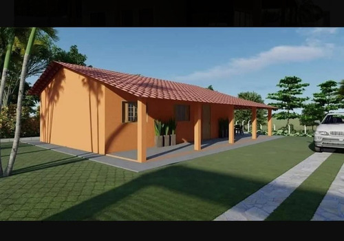 Imagem 8 de 8 de 1 - Chácara Na Planta Em Mairiporã, Com Piscina E Área Gourmet Entrega Pronta Em 12 Meses