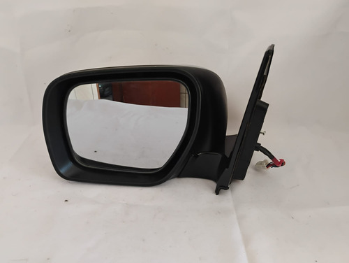 Retrovisor Pajero Full 2009 2010 2011 2012 Original Esquerdo