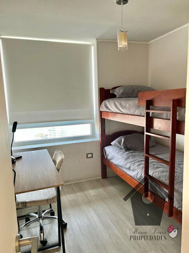 Costa De Montemar, Concon, 3d 2b, 74/93m2