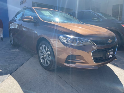 Imagen 2 de 9 de Chevrolet Cavalier Premier 2019