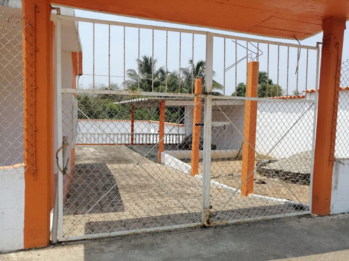 Venta De Casa En Novara Veracruz