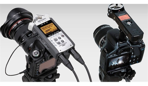 Adaptador Para Camaras Y Grabadoras Zoom H1n H2n H4n H5 H6