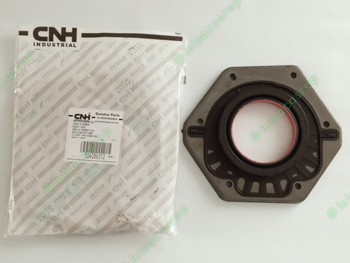 Estopera Delantera Cigueñal Iveco Modelo Daily Y Power Daily