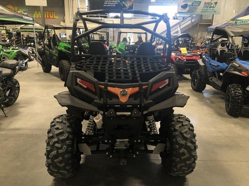 Imagen 3 de 3 de 2021 Cfmoto Zforce 1000 Eps Lx