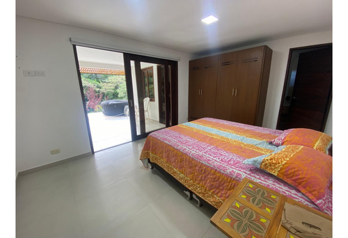 Casa Finca Independiente, Pantanillo Smg