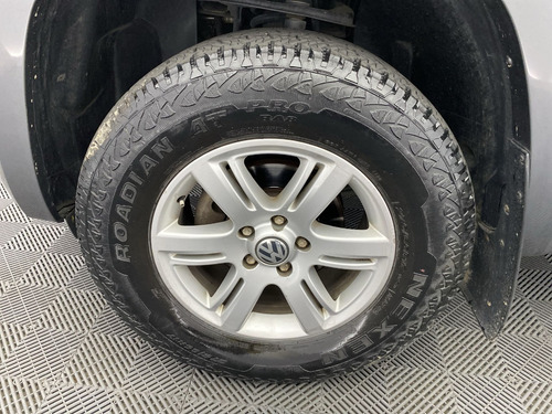 Volkswagen Amarok 2.0 Highline 177 hp
