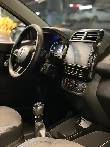 Renault Kwid 1.0 Intens 12v Mt