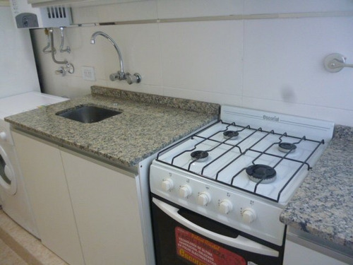 Imagen 7 de 12 de Depto 2 Ambientes
