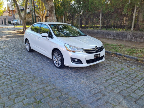 Citroen C4 Lounge 1.6 Thp Tendance At 2013 68.000km