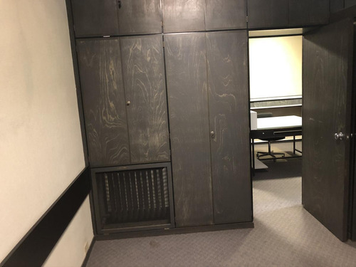 Oportunidad Única Inversión - Oficina En Venta En El Centro, San Nicolás - 105m2