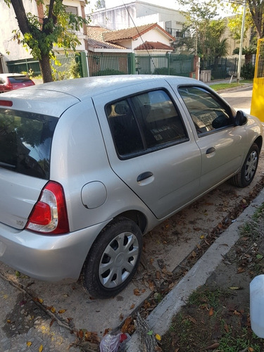 Renault Clio Dynamique 5 Puertas Full
