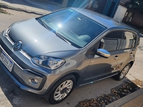 Volkswagen Up! 2019 1.0 High Up! 5 P