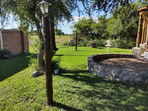 Quinta - Junin