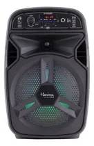 Comprar Parlante Portátil Bluetooth 550w Kanji Harrison Acid Mini