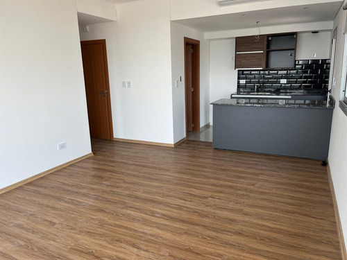 Venta Depto 2 Amb Con Cochera Edificio Md