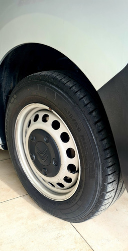Citroën Jumpy 1.6 L3 Hdi 115 Business Mixto