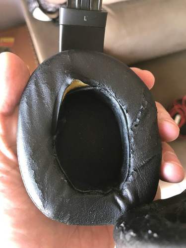 Beats Studio Wireless