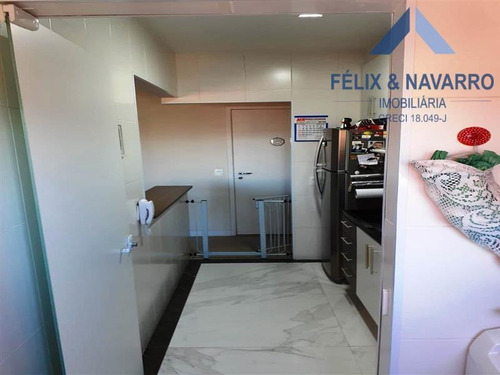 Imagem 8 de 21 de Apartamento - Imirim - 1550